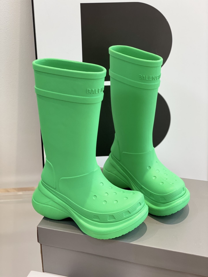 Balenciaga Boots